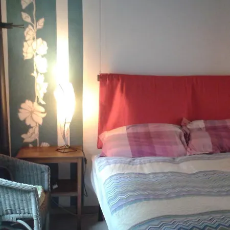 Carino شقة بيسيا