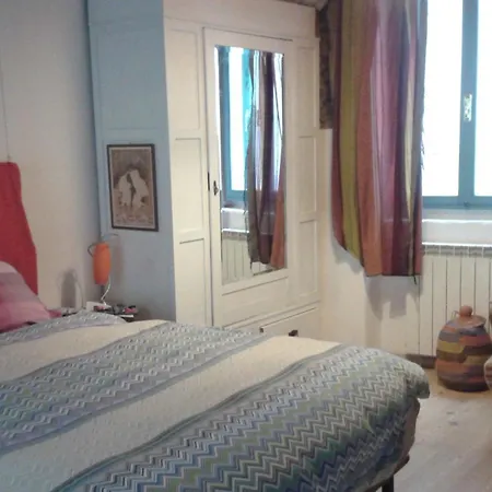Carino * Pescia