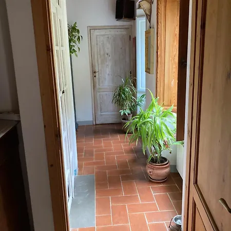 Appartement Carino Pescia