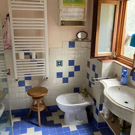 Appartement Carino